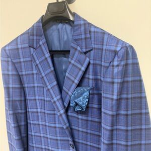 M.L. Leddys Custom Sport coat